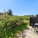 586-thisted-havbovej-30 Дом отдыха Тистед