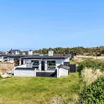 Дом отдыха 586-thisted-havbovej-30 Тистед