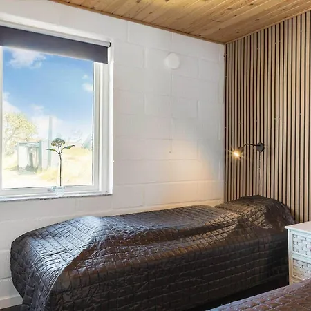 Casa de Férias 586-thisted-havbovej-30 *
