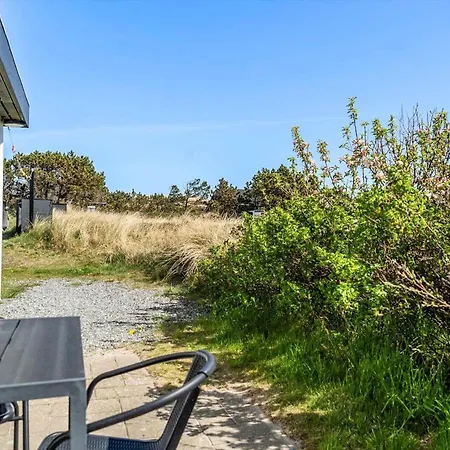 Feriehus 586-thisted-havbovej-30 *