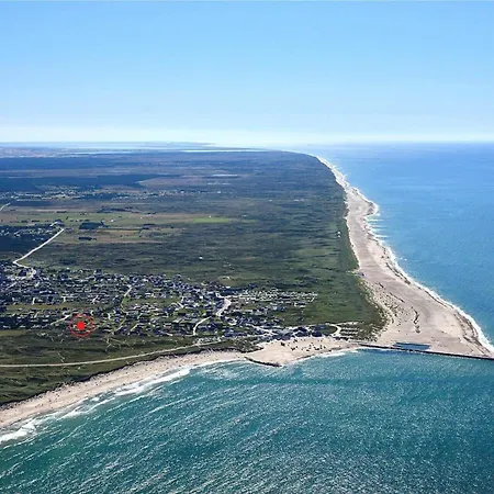 Semesterbostad 586-thisted-havbovej-30 *