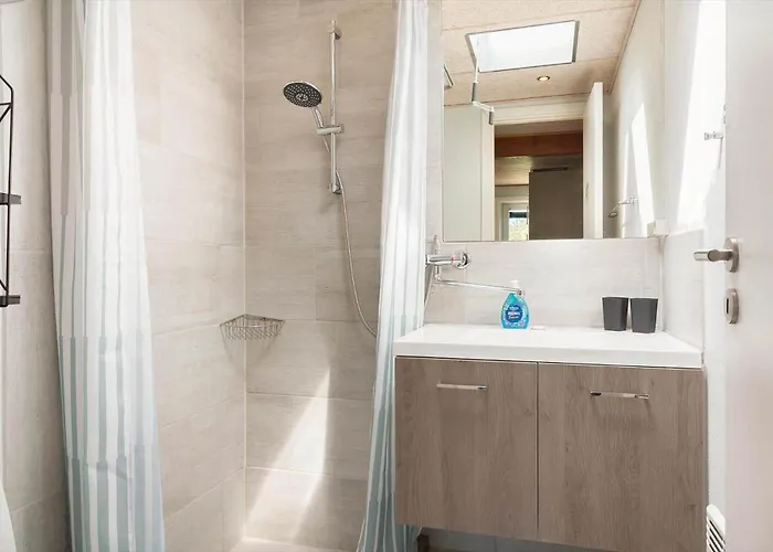 Holiday home 586-thisted-havbovej-30 Thisted