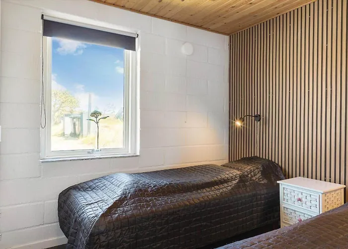 Holiday home 586-thisted-havbovej-30 *