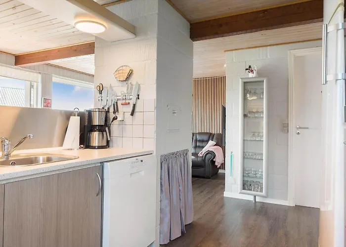 Holiday home 586-thisted-havbovej-30 *