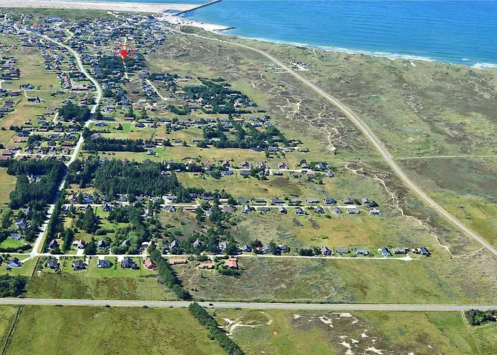 586-thisted-havbovej-30 Holiday home *